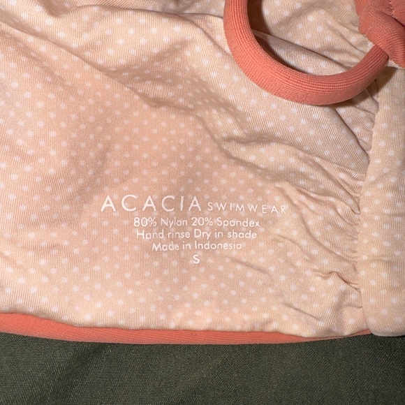 Acacia Set - Picture 4 of 4